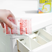 Máy giặt bể rửa mặt chính hãng của Nhật Bản, chất tẩy rửa, trống tự động, xi lanh bên trong, chất tẩy rửa bánh xe, bột làm sạch - Trang chủ