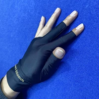 Профессиональная роса пальцы черные перчатки 10 цены