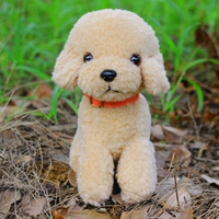 Светло-коричневый