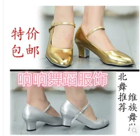 Специальные овощи тренировочная обувь Синьцзян танцевальная обувь витаминная обувь этническая танце