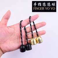 Baolezhu begleri yoyo yoyo bóng fingertip cực thể thao trẻ em của đồ chơi fingertip gyro