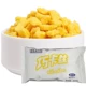 Qiaocat Banana Taste Biscuits сломано 400 г