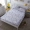 Hôn nhân lễ kỷ niệm lớn doanh nghiệp giường một mảnh màu đỏ bedspread Simmons nệm bảo vệ nắp trượt 1,5m 1,8 2 Mi - Trang bị Covers