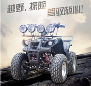 Quốc gia ATV Bull Bull ATV 125cc bốn bánh xe gắn máy bị vô hiệu hóa đặc biệt xe thể thao xe