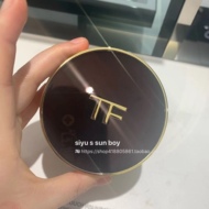 Mua 
            [sun] TF Tomford Concealer Cushion BB Cream Liquid Foundation 0.5 / 0.7 / 1.5 Black and White One Box One Core cushion cho da mụn