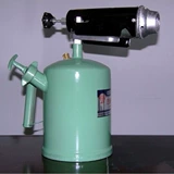 Бутик -бензиновый разбрызгиватель сжигающий шерстяной распылитель Огненной фонарный дом -Проницаемый ремонтный инструмент бензиновый бензиновый бензиновый бензин