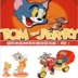 Phát hiện đồ chơi kfc đích thực Đồ chơi mèo và chuột KFC 80 năm Hộp quà tặng đồ chơi búp bê Tom và Jerry - Khác Khác