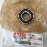 Bánh sau của Yamaha Tianjian Queen mang bánh xích YBR250 mang Feizhi YS250 vành sau - Vòng bi