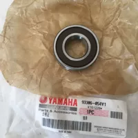Bánh sau của Yamaha Tianjian Queen mang bánh xích YBR250 mang Feizhi YS250 vành sau - Vòng bi vòng bi 6202