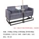 Bàn bi-a Ghế sofa Ghế phòng bóng Câu lạc bộ Ghế nhìn Ghế da Bàn cà phê Đồ dùng phụ kiện Phong cách oss