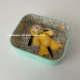 Spot ｜ M № M Mint Green One