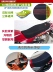 Áp dụng Haojue cánh mát HJ125 150-23 bọc ghế xe máy lưới chống nắng thoáng khí bọc ghế - Đệm xe máy Đệm xe máy