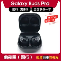 Galaxy Buds Pro Black [National Bank Edition]