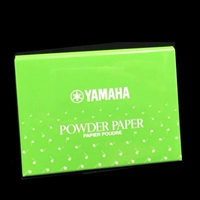 Yamaha Pink Paper