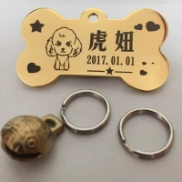 Кость золотой