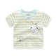 Yy White Bear Mint Green