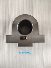 Держатели для посуды 六鑫镗刀座ls2400001标准刀座厂家直销一件代发