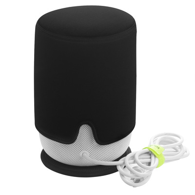 Apple, совместимые умные колонки, сумка, защитная подушка, bluetooth