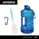 2,2 -литровый kettle_a Blue (модель горячей воды)