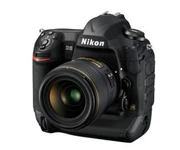 Thân máy độc lập Nikon D5 được cấp phép đầy đủ máy ảnh kỹ thuật số DSLR chuyên nghiệp Máy ảnh thẻ CF XQD khe cắm thẻ đôi - SLR kỹ thuật số chuyên nghiệp
