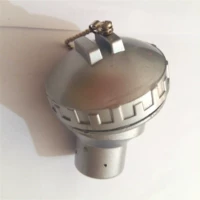 Термопара термическая сопротивление уровня жидкости Инструментальное прибор китайский имитация японской проводной коробки