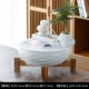 KD Fortune Full Car-White+Atomization+Wenzhu