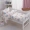 2018 chăn bông ba mảnh loại bỏ bộ đồ giường bông bộ đồ giường mẫu giáo bé ngủ trưa cho trẻ em có thể chứa sáu lõi - Bộ đồ giường trẻ em