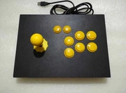 Đèn chiếu sáng USB điều khiển King of Fighters Arcade Rocker Máy tính Rocker