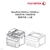 Fuji Xerox DP CP 225 w 228 w CM 225 228 fw máy in Hướng dẫn bảo trì tiếng Trung máy in canon giá rẻ máy in ảnh xiaomi