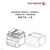 Fuji Xerox DP CP 225 w 228 w CM 225 228 fw máy in Hướng dẫn bảo trì tiếng Trung máy in canon giá rẻ máy in ảnh xiaomi 