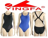 Yingfa Shark Leather Fabric Professional Racing Service 921 купальник