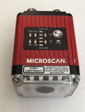 Декор для выключателя fis-6801-1100g microscan 迈斯肯