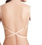 Paris quý tộc Fansong công ty 18 mới Pháp sản phẩm cao quý và thanh lịch đồ lót phụ nữ 3 màu dây đeo vai áo ngực không dây