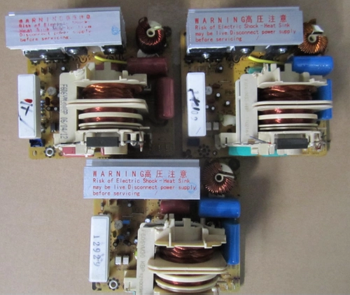 F6645M305GP F6645M3066GP F6645M303GP PANASONIC MICROVEAL PEARS POANS