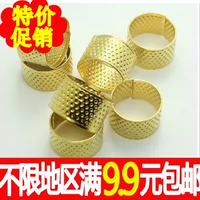 AJ306 Производитель Прямой продажи ручной швейной DIY All -Bronze -TOP игла золотой напер