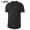 Quần thể thao nam Nike Rise 365 nhanh khô thoáng khí chạy áo thun ngắn tay 928544-010-027-403 - Áo phông thể thao