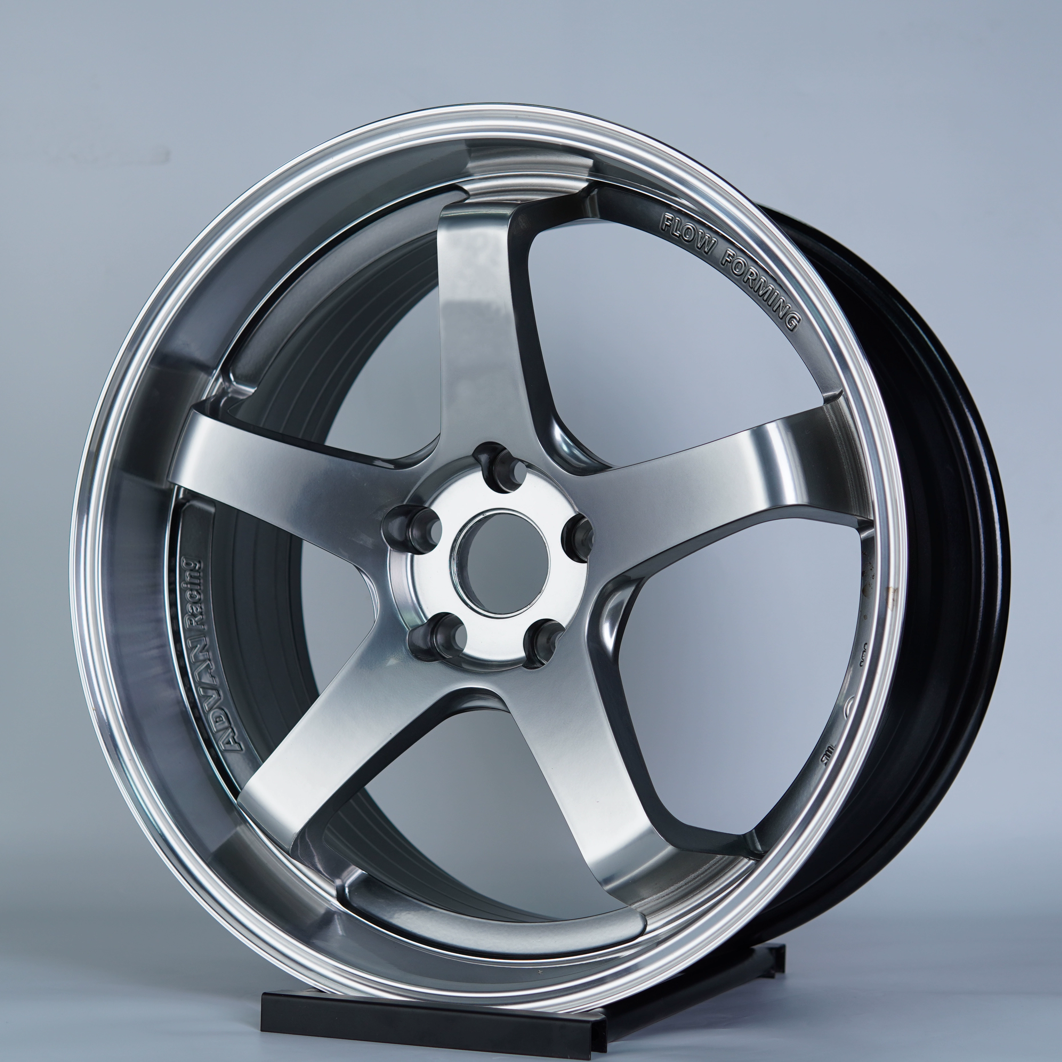 Bánh xe quay BBS 17, 18, 19 inch phù hợp cho Tesla Atez, Camry Golf, Audi, BMW, v.v. mâm 15 inch 4 lỗ mâm ô tô Mâm xe