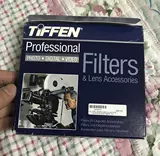 Обработка дефекта Tiffen Tianfen American Common -Border Camera Special Cpl Polarization Mirror 86 мм