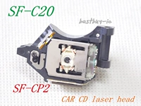 Оригинальный новый AMC Player CD Laser Head SF-P200 SF-C20 Лысная головка MP05 Laser Head