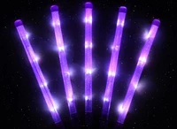 Фиолетовые 10 выстрелов