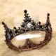 Advanced Black Crown-Multi-Diamond модель
