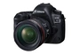 Máy ảnh DSLR Canon EOS 5D Mark IV (24-70mm f 4L) - SLR kỹ thuật số chuyên nghiệp máy ảnh cơ