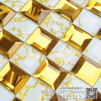 3 -см частица золото + рисунок дракона