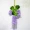 Mô phỏng Hoa Wisteria Hoa đậu dài Hoa trang trí Hoa Vine Chuỗi Chuỗi Mây Mây Đám cưới Hoa giả Hoa nhựa Hoa Vine - Hoa nhân tạo / Cây / Trái cây