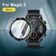 Честь Magic2 (фильм Black Edge)