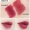 18 Hàn Quốc mới Alice Etudehouse Idys house nhung mờ môi giữ ẩm lâu mà không cần son bóng - Son bóng / Liquid Rouge