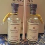 Bộ sưu tập dầu thơm tinh dầu mây của khách sạn Shangri-La 50ml * 2 chai - Sản phẩm hương liệu hương thắp