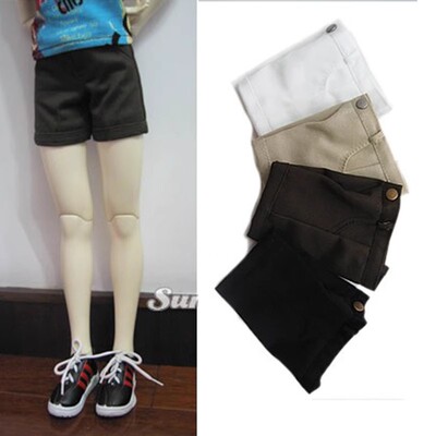 taobao agent [30,000 Dean] BJD pants shorts, suit shorts, uncle 3 points and 4 points custom SD baby with SWDOLL