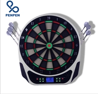 Китайская версия электронного DART Machine