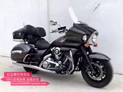 [Cửa hàng xe máy bụi đỏ] ★ sale - 2015 Kawasaki VN1700 xe du lịch hạng sang Prince - mortorcycles